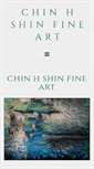 Mobile Screenshot of chinhshin.com